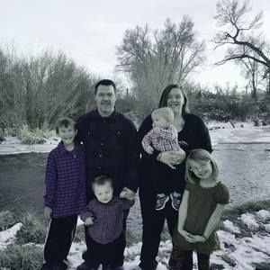 Meet your Posher, Tracy